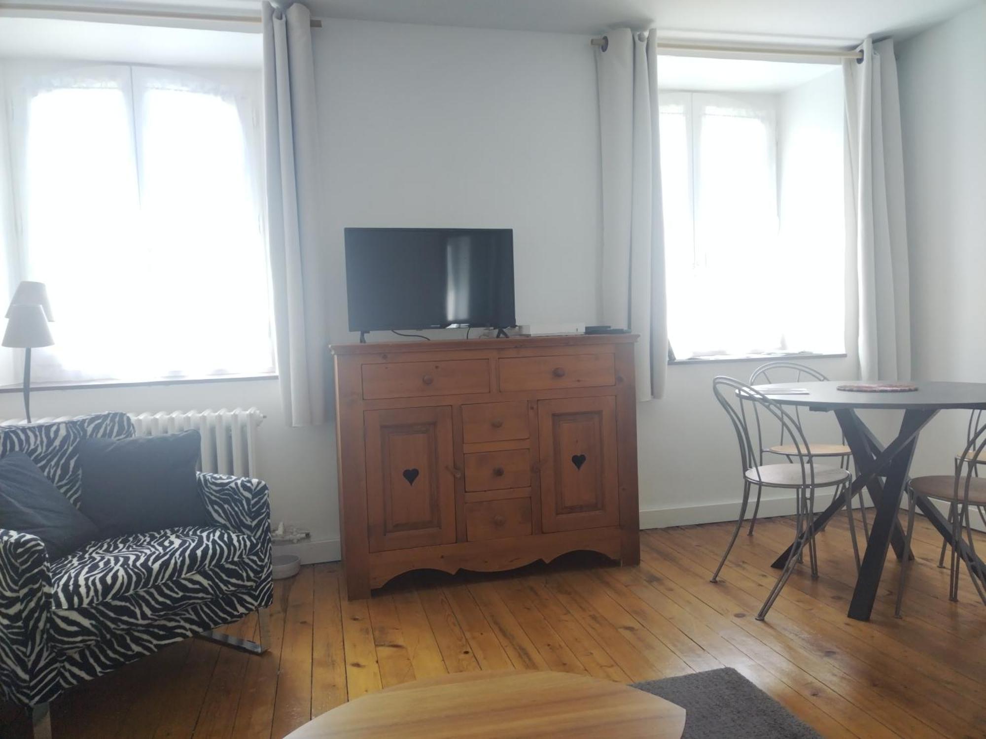 Laresidence Saint-Gervais-les-Bains Ngoại thất bức ảnh